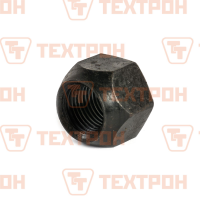 Гайка башмачная (конусная)