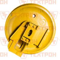 Колесо направляющее для Komatsu D65EX-16